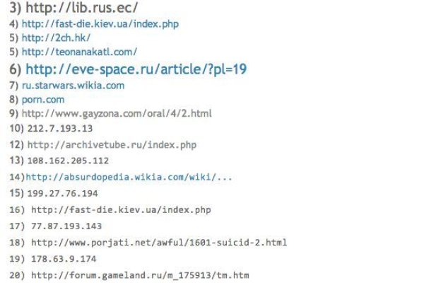 Почему не работает сайт кракен